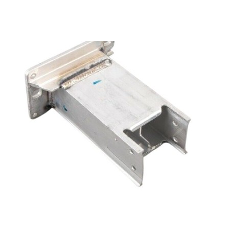 Support de faisceau d'impact avant gauche Côté conducteur - Pièces d'origine Audi 8K0807133D Support de faisceau d'impact avant gauche Côté conducteur - Pièces d'origine Audi 8K0807133D