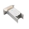 Support de faisceau d'impact avant gauche Côté conducteur - Pièces d'origine Audi 8K0807133D Support de faisceau d'impact avant gauche Côté conducteur - Pièces d'origine Audi 8K0807133D