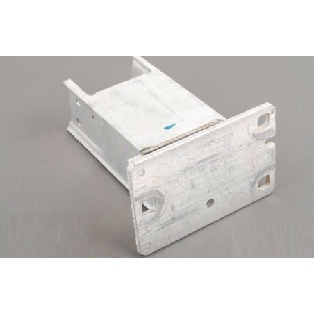 Support de faisceau d'impact avant droit - Pièces d'origine Audi 8K0807134D Support de faisceau d'impact avant droit - Pièces d'origine Audi 8K0807134D