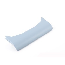 Embouts de pare-chocs arrière Sportback - Pièces d'origine Audi 4G8853445GRU