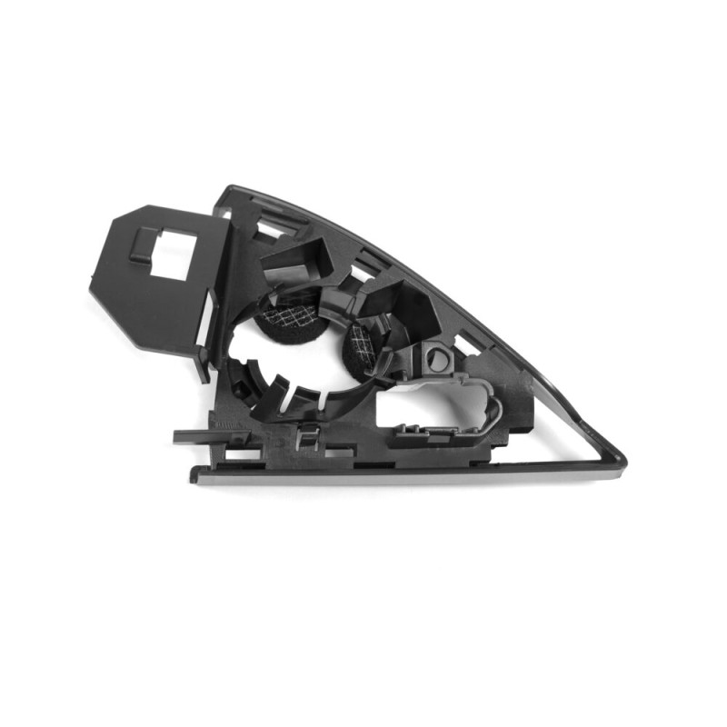 Couvercle intérieur du haut-parleur de la porte avant gauche - Pièces d'origine Audi 8T08575064PK