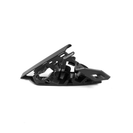 Couvercle intérieur du haut-parleur de la porte avant gauche - Pièces d'origine Audi 8T08575064PK