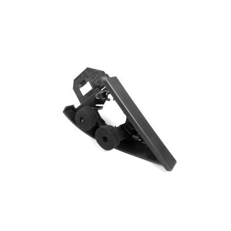 Couvercle intérieur du haut-parleur de la porte avant gauche - Pièces d'origine Audi 8T08575064PK