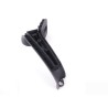Panneau de garniture de commutateur de porte avant gauche noir - Pièces d'origine Audi 8E2867161A7PE Panneau de garniture de commutateur de porte avant gauche noir - Pièces d'origine Audi 8E2867161A7PE