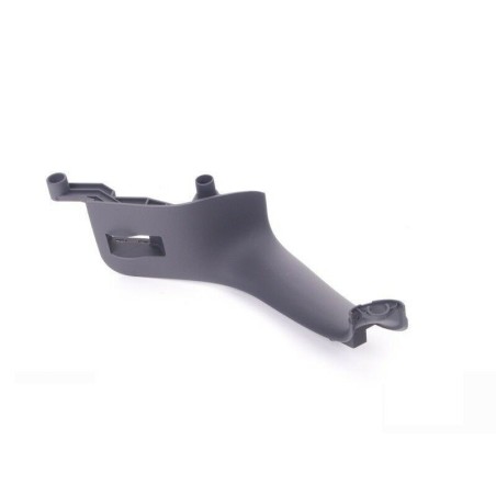 Panneau de garniture de commutateur de porte avant gauche noir - Pièces d'origine Audi 8E2867161A7PE Panneau de garniture de commutateur de porte avant gauche noir - Pièces d'origine Audi 8E2867161A7PE