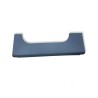 Cache de protection de patin de cric avant gauche apprêté - Pièces d'origine Audi 4G0853445AGRU Cache de protection de patin de cric avant gauche apprêté - Pièces d'origine Audi 4G0853445AGRU