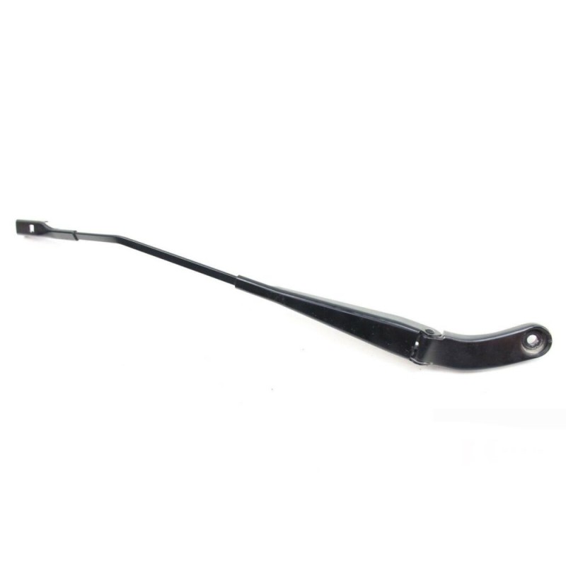 Bras d'essuie-glace aérodynamique avant gauche coté conducteur LHD - Pièces d'origine Audi 8K19554071P9