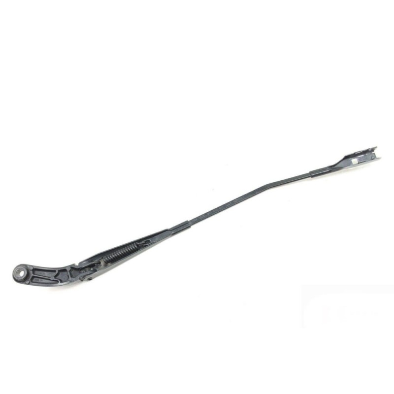 Bras d'essuie-glace aérodynamique avant gauche coté conducteur LHD - Pièces d'origine Audi 8K19554071P9