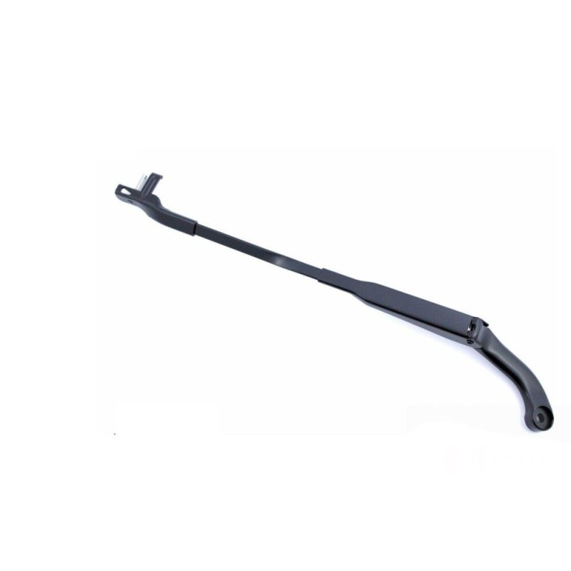 Bras d'essuie-glace aérodynamique avant gauche coté conducteur LHD - Pièces d'origine Audi 8N1955407D