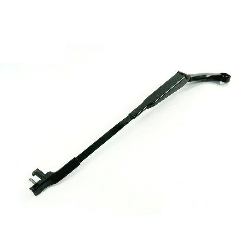 Bras d'essuie-glace aérodynamique avant gauche coté conducteur LHD - Pièces d'origine Audi 8N1955407D