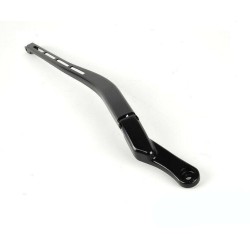 Bras d'essuie-glace aérodynamique avant gauche coté conducteur RHD - Pièces d'origine Audi 4B2955407C