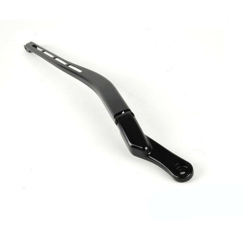 Bras d'essuie-glace aérodynamique avant gauche coté conducteur RHD - Pièces d'origine Audi 4B2955407C