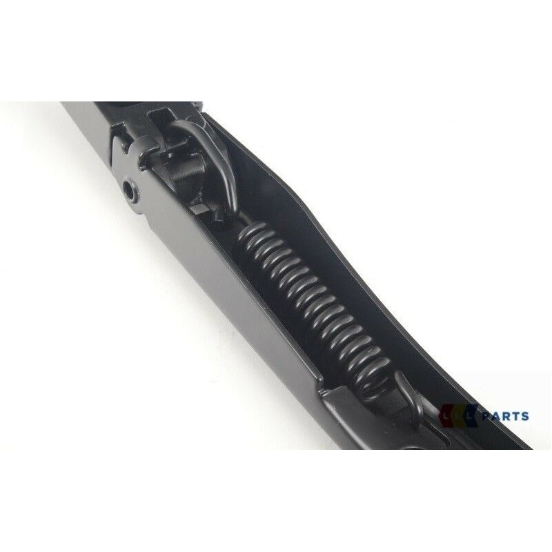 Bras d'essuie-glace aérodynamique avant gauche coté conducteur RHD - Pièces d'origine Audi 8E2955407C