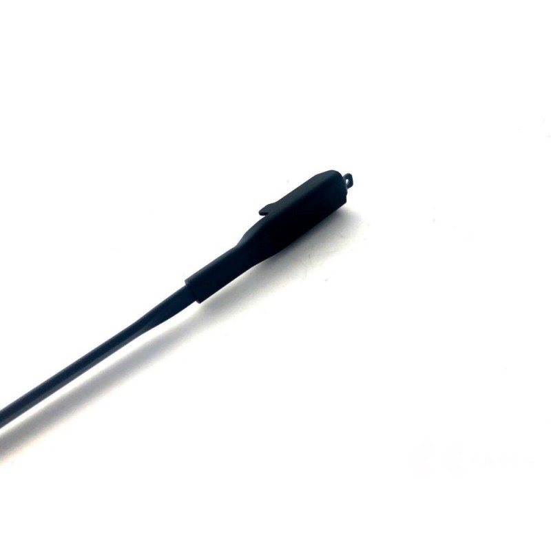 Bras d'essuie-glace aérodynamique avant gauche coté conducteur RHD - Pièces d'origine Audi 8J2955407A1P9