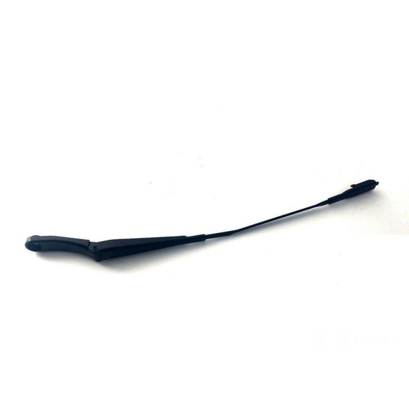 Bras d'essuie-glace aérodynamique avant gauche coté conducteur RHD - Pièces d'origine Audi 8J2955407A1P9