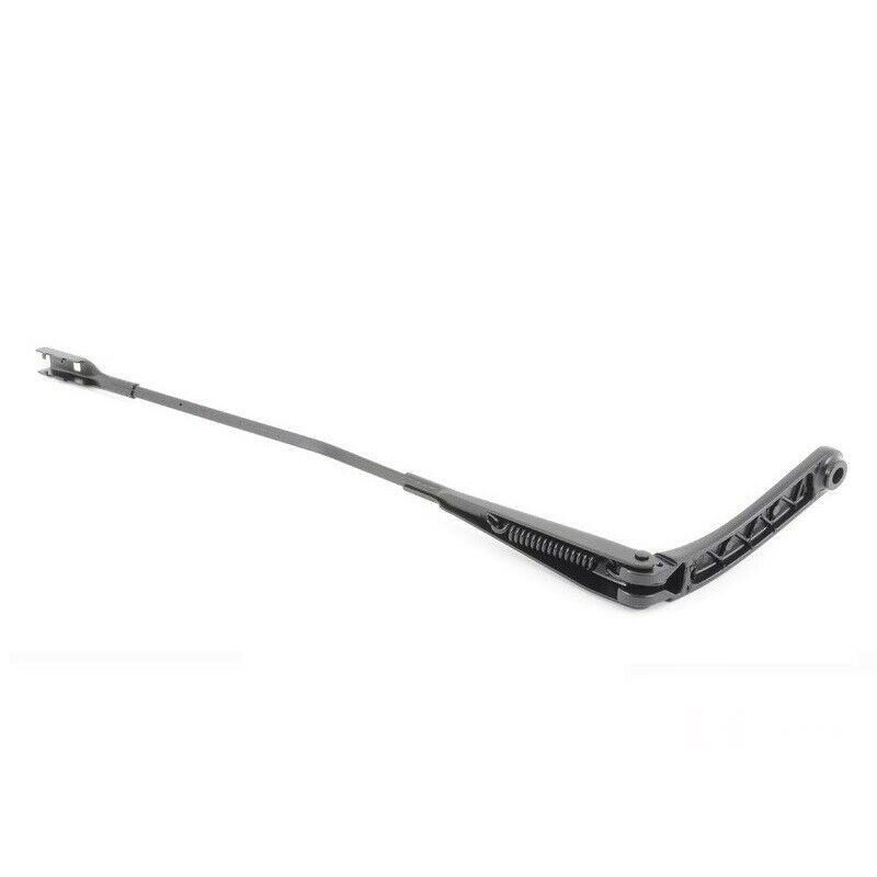 Bras d'essuie-glace aérodynamique avant gauche coté conducteur RHD - Pièces d'origine Audi 8K29554071P9