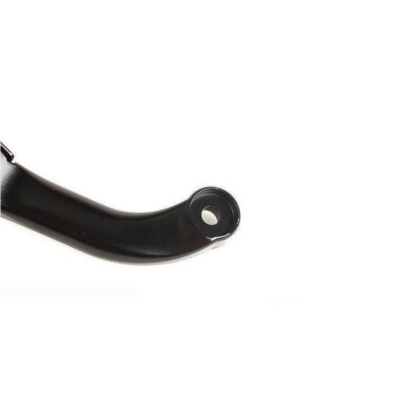 Bras d'essuie-glace aérodynamique avant gauche coté conducteur Rhd - Pièces d'origine Audi 8N2955407D