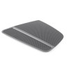 Cache de haut-parleur de porte avant gauche noir coté conducteur - Pièces d'origine Audi 8K00354194PK Cache de haut-parleur de porte avant gauche noir coté conducteur - Pièces d'origine Audi 8K00354194PK