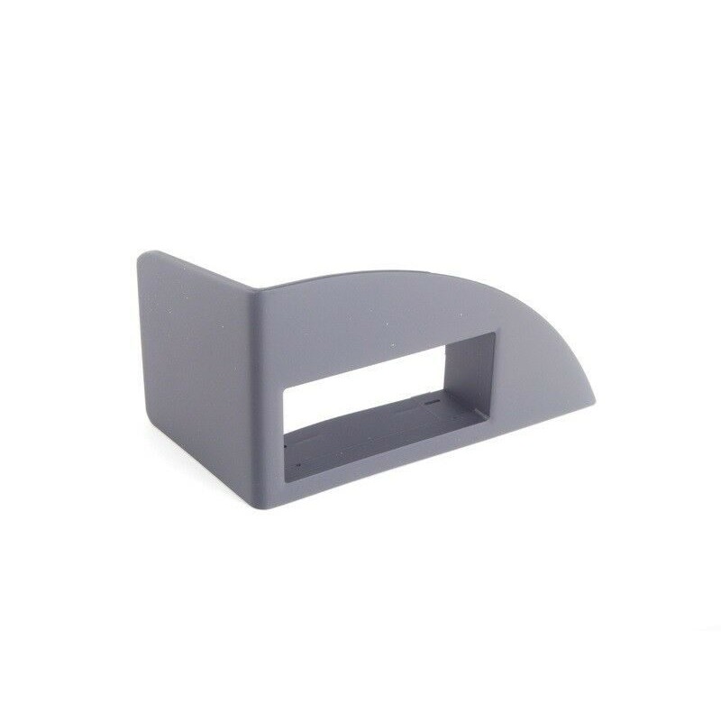 Emblème d'insigne de badge d'inscription de volant de direction SQ5 - Pièces d'origine Audi