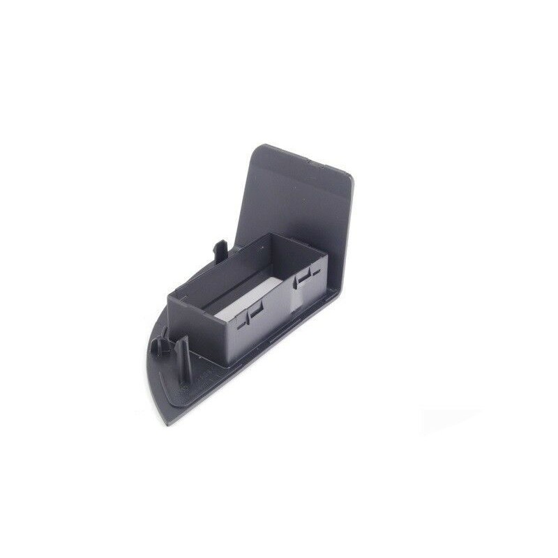 Emblème d'insigne de badge d'inscription de volant de direction SQ5 - Pièces d'origine Audi