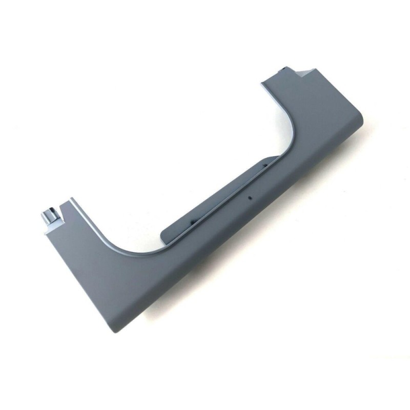 Cache de protection de la prise de cric avant gauche N/S, apprêté - Pièces d'origine Audi 4G0853445GRU.