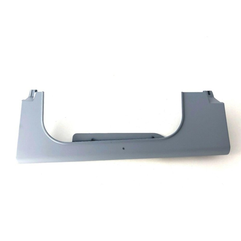 Cache de protection de la prise de cric avant gauche N/S, apprêté - Pièces d'origine Audi 4G0853445GRU.