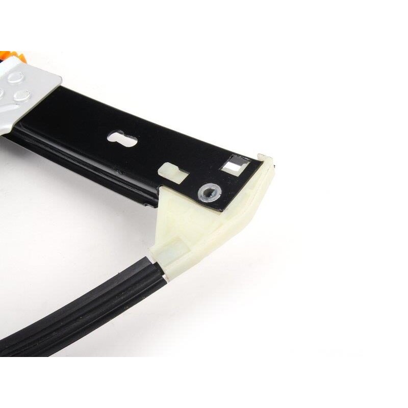 Régulateur de vitre avant gauche côté coté conducteur - Pièces d'origine Audi 4B0837461C