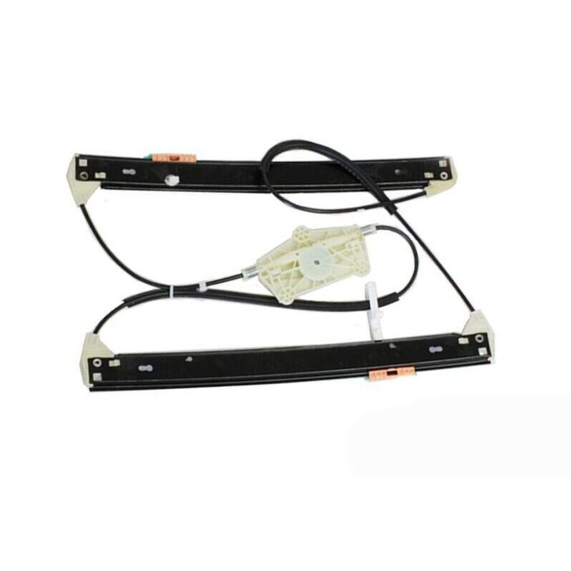 Régulateur de vitre latérale avant gauche côté conducteur - Pièces d'origine Audi 4F0837461