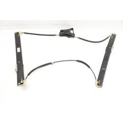 Régulateur de vitre avant gauche côté conducteur - Pièces d'origine Audi 4G0837461