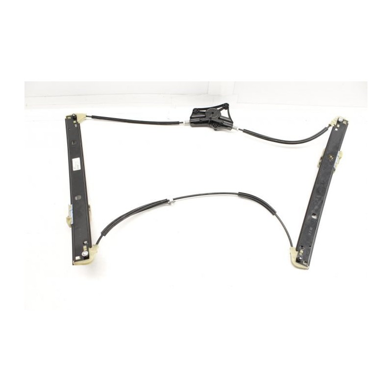 Régulateur de vitre avant gauche côté conducteur - Pièces d'origine Audi 4G0837461