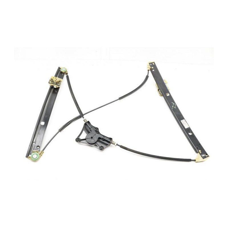 Régulateur de vitre avant gauche côté conducteur - Pièces d'origine Audi 4G0837461