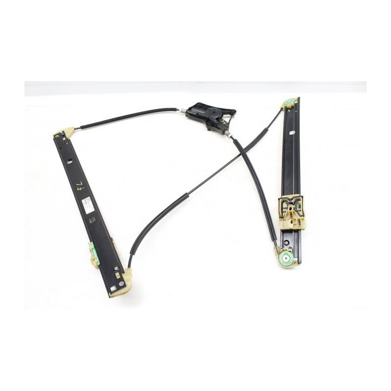 Régulateur de vitre avant gauche côté conducteur - Pièces d'origine Audi 4G0837461