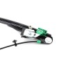 Régulateur de vitre avant gauche côté conducteur - Pièces d'origine Audi 8D0837461 Régulateur de vitre avant gauche côté conducteur - Pièces d'origine Audi 8D0837461