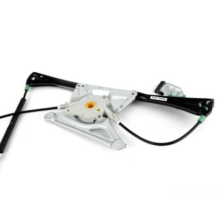Régulateur de vitre avant gauche côté conducteur - Pièces d'origine Audi 8D0837461 Régulateur de vitre avant gauche côté conducteur - Pièces d'origine Audi 8D0837461