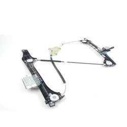 Régulateur de vitre avant gauche côté conducteur - Pièces d'origine Audi 8J0837461D