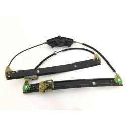 Régulateur de vitre avant gauche côté conducteur - Pièces d'origine Audi 8K0837461A