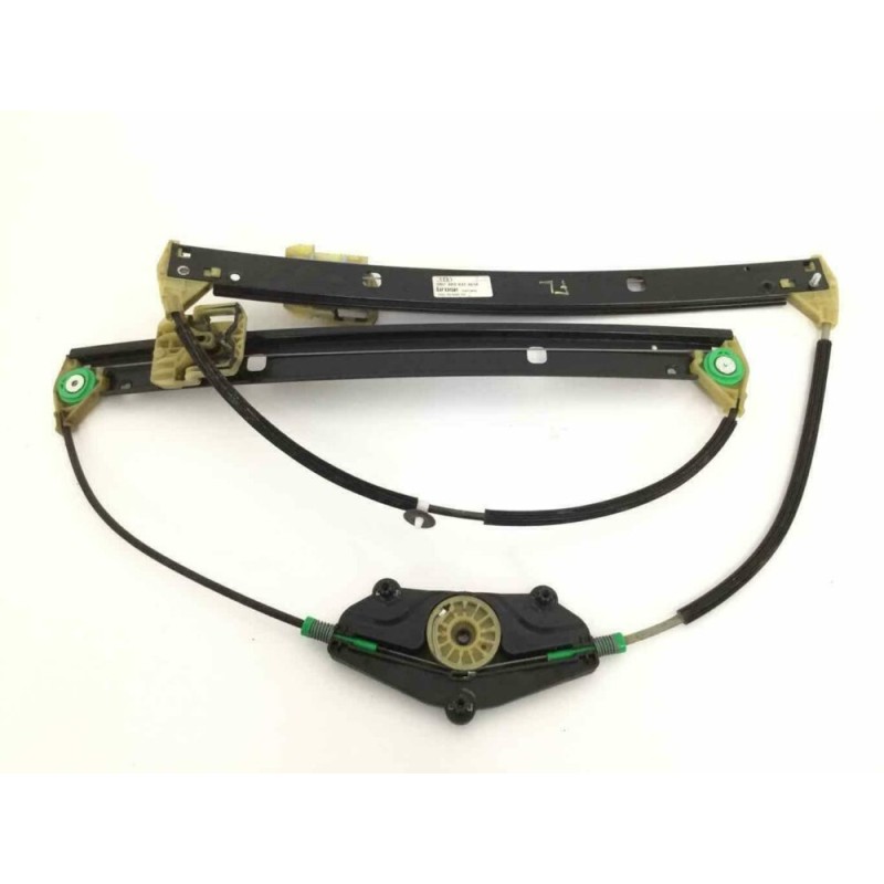 Régulateur de vitre avant gauche côté conducteur - Pièces d'origine Audi 8K0837461A