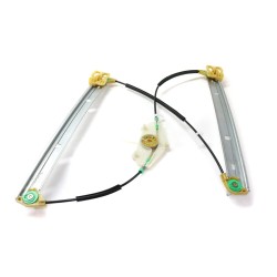 Régulateur de vitre avant gauche côté conducteur - Pièces d'origine Audi 8R0837461F