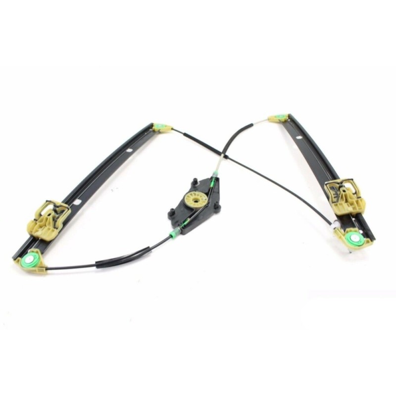 Régulateur de vitre avant gauche côté conducteur - Pièces d'origine Audi 8R0837461G Régulateur de vitre avant gauche côté conducteur - Pièces d'origine Audi 8R0837461G