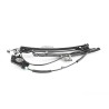 Régulateur de vitre avant gauche côté conducteur - Pièces d'origine Audi 8T0837461C Régulateur de vitre avant gauche côté conducteur - Pièces d'origine Audi 8T0837461C