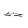 Régulateur de vitre avant gauche côté conducteur - Pièces d'origine Audi 8T0837461C Régulateur de vitre avant gauche côté conducteur - Pièces d'origine Audi 8T0837461C