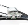Régulateur de vitre avant gauche côté conducteur - Pièces d'origine Audi 8T0837461C Régulateur de vitre avant gauche côté conducteur - Pièces d'origine Audi 8T0837461C