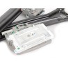 Régulateur de vitre avant gauche côté conducteur - Pièces d'origine Audi 8T0837461C Régulateur de vitre avant gauche côté conducteur - Pièces d'origine Audi 8T0837461C