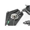Régulateur de vitre avant gauche côté conducteur - Pièces d'origine Audi 8T0837461C Régulateur de vitre avant gauche côté conducteur - Pièces d'origine Audi 8T0837461C