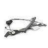 Régulateur de vitre avant gauche côté conducteur - Pièces d'origine Audi 8T0837461C Régulateur de vitre avant gauche côté conducteur - Pièces d'origine Audi 8T0837461C