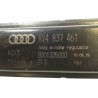 Régulateur de vitre avant gauche côté conducteur - Pièces d'origine Audi 8V4837461 Régulateur de vitre avant gauche côté conducteur - Pièces d'origine Audi 8V4837461