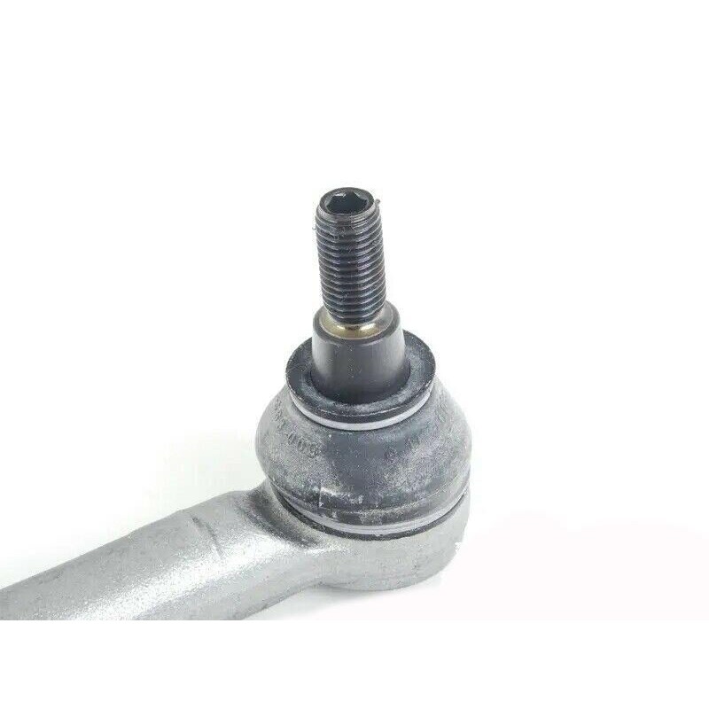 Extrémité de la tige de liaison / de la barre de direction avant gauche coté conducteur - Pièces d'origine Audi 4S0423811B