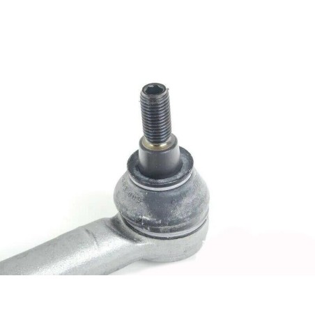 Extrémité de la tige de liaison / de la barre de direction avant gauche coté conducteur - Pièces d'origine Audi 4S0423811B Extrémité de la tige de liaison / de la barre de direction avant gauche coté conducteur - Pièces d'origine Audi 4S0423811B