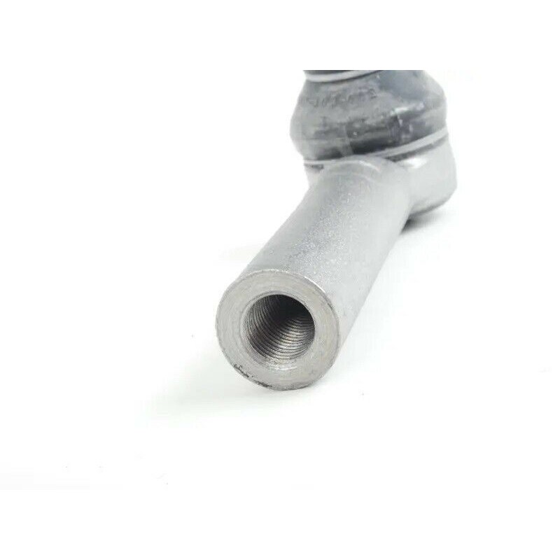 Extrémité de la tige de liaison / de la barre de direction avant gauche coté conducteur - Pièces d'origine Audi 4S0423811B