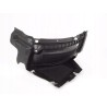 Boue garde-boue de spoiler de roue avant gauche coté conducteur - Pièces d'origine Audi 4G0853887C Boue garde-boue de spoiler de roue avant gauche coté conducteur - Pièces d'origine Audi 4G0853887C